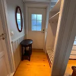 Leilighet 2 Roms Kjellerleilighet Med Separat Soverom