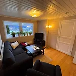 Leilighet 2 Roms Kjellerleilighet Med Separat Soverom